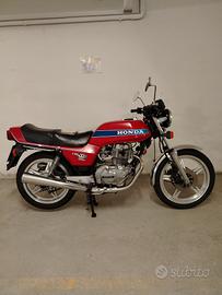 Honda CB 400 N 1980 