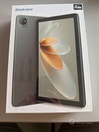 Tablet 10” ancora sigillato