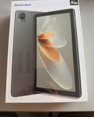 Tablet 10” ancora sigillato