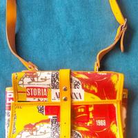 Borsa vintage anni '70