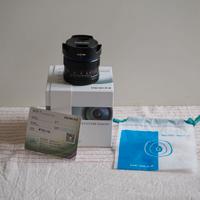 Laowa Venus Optics 10 mm f/2 Zero-D MFT (micro 43)