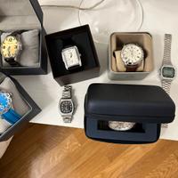 Orologi uomo