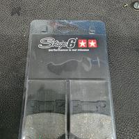 Stage 6 Sport Nuove