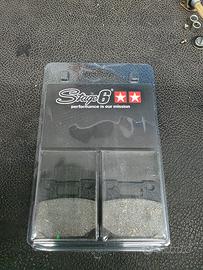 Stage 6 Sport Nuove
