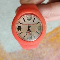 Orologio croce rossa italiana 