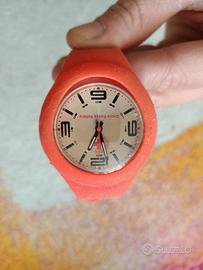 Orologio croce rossa italiana 