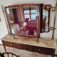 credenza salotto 