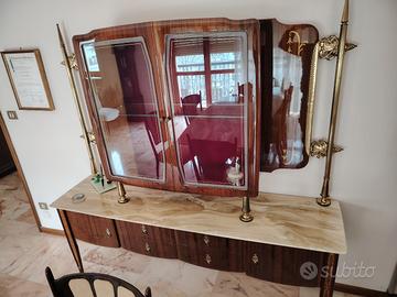 credenza salotto 