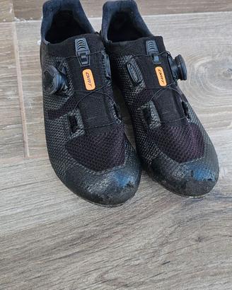 Dmt km3 mis 38 (scarpe mtb)
