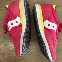 Saucony