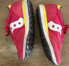 Saucony