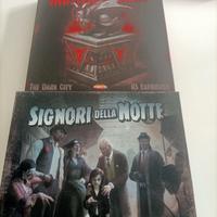 gioco da tavolo signori della notte