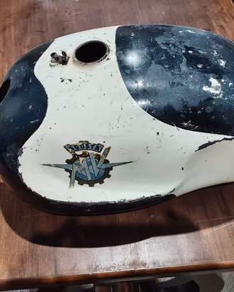 serbatoio MV Agusta 
