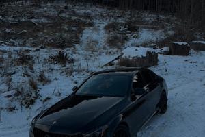 Mercedes classe c 250