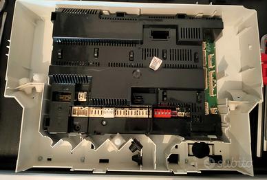 Viessmann Quadro di regolazione caldaia Vitodens 