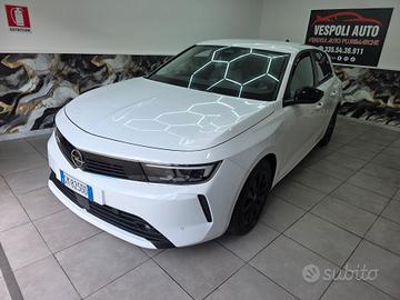 Opel Astra cl 1.5 Turbo Diesel 130 CV Edition