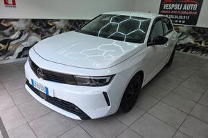 Opel Astra cl 1.5 Turbo Diesel 130 CV Edition