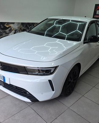 Opel Astra cl 1.5 Turbo Diesel 130 CV Edition