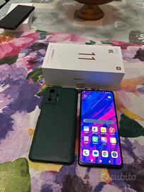 Xiaomi 11T 5g 256gb