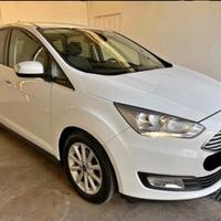 Ford C Max