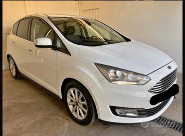 Ford C Max