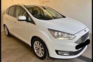 Ford C Max