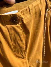 pantaloni patrizia pepe 