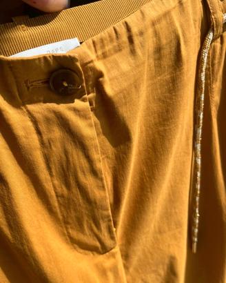 pantaloni patrizia pepe 