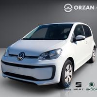 Volkswagen up! 1.0 5p. move BlueMotion Technology 