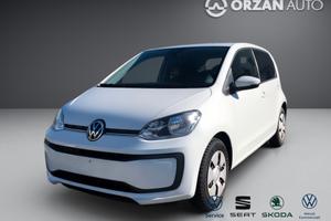 Volkswagen up! 1.0 5p. move BlueMotion Technology 