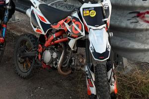 Motocross