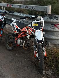 Motocross