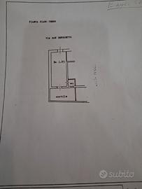 Locale commerciale e artigianale solpacabile