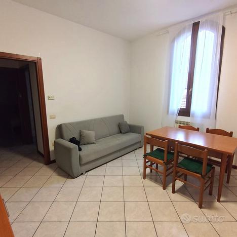 Appartamento Adria [A4127VRG]