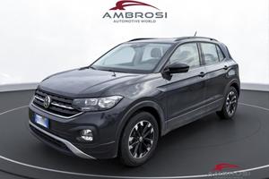 VOLKSWAGEN T Cross 1ª serie 1.0 tsi Style 95cv