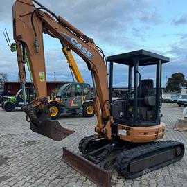 CASE CX 36 B NOLEGGIO E VENDITA MINIESCAVATORE