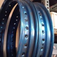 Cerchio moto tagasako excel