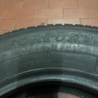 4 pneumatici invernali