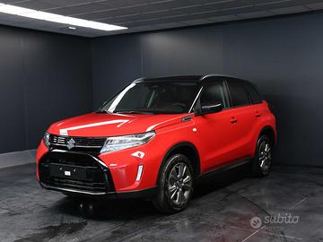 Suzuki Vitara 1.4h Cool+ 4wd allgrip 110cv at