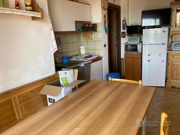 Appartamento di 40 m² con 2 locali a Sestola