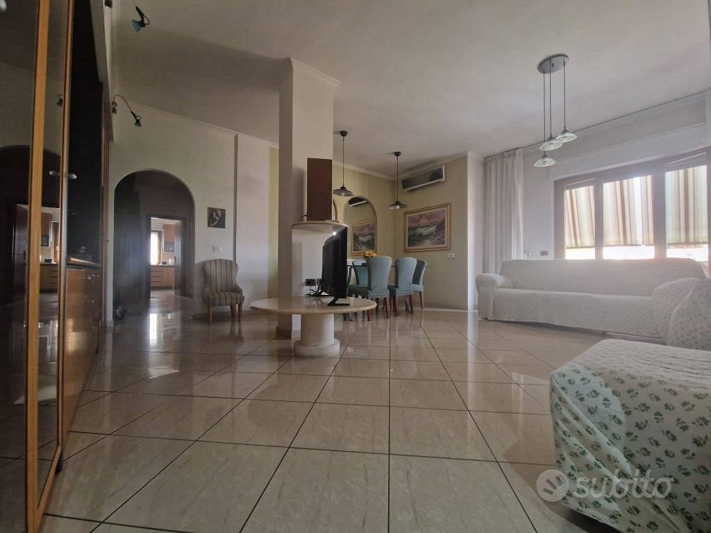 Appartamento – Marino, Santa Maria delle Mole - Vista 5