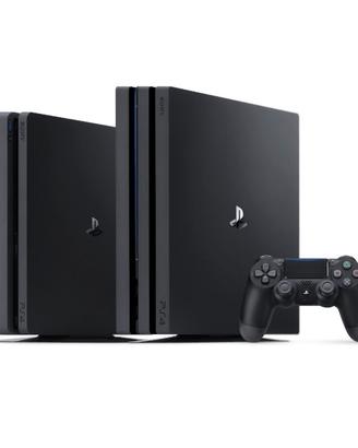 ps4+volante 