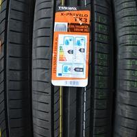 Pneumatico nuovo tracmax 225/55 r17 101w pn001286