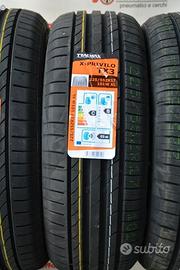 Pneumatico nuovo tracmax 225/55 r17 101w pn001286