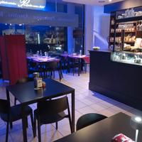 materiale ristorante pizzeria 