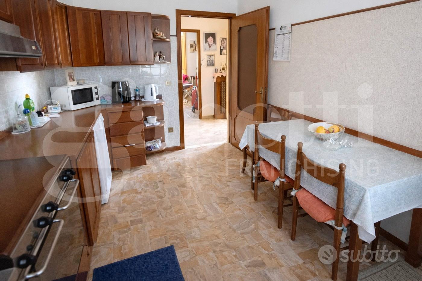 Apartment in Chioggia, Sant'Anna - Vista 3