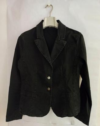 Giacca Denim donna