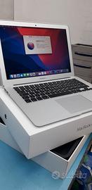 MACBOOKAIR 13,3" A1466 INTEL COREi5