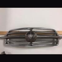 Griglia Fiat 1100 TV