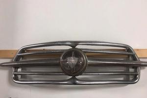 Griglia Fiat 1100 TV